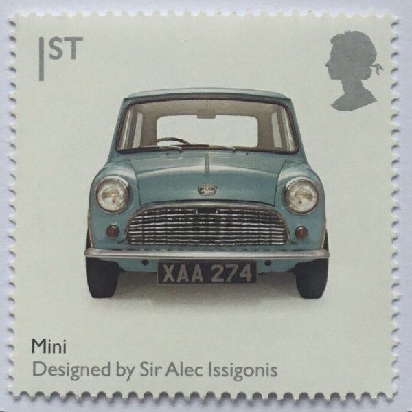 stamp